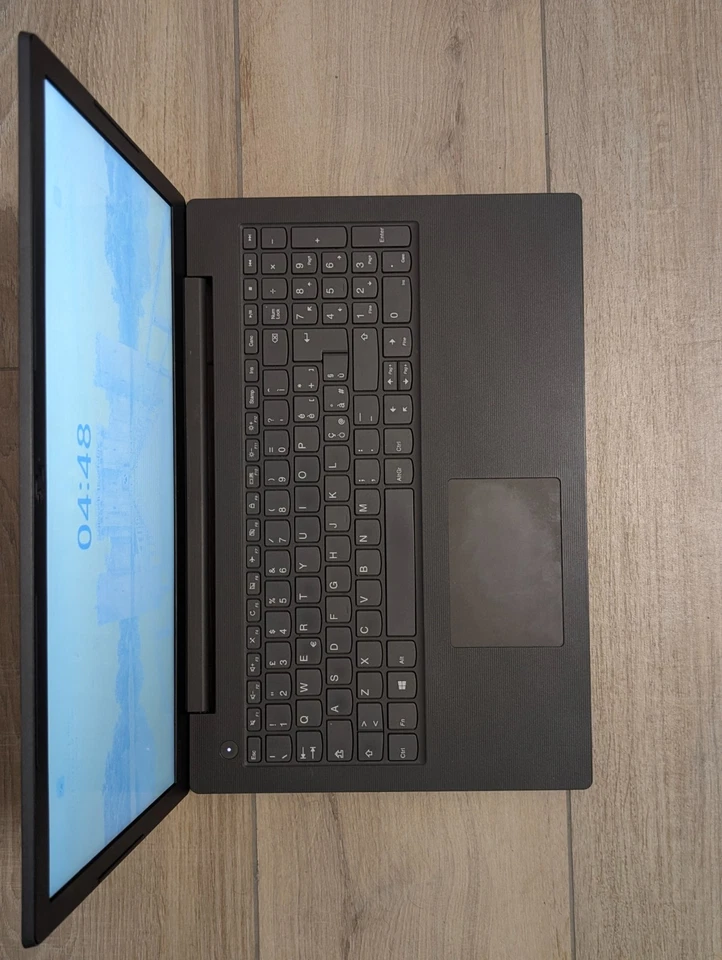 lenovo v130 intel celeron 4gb ram 120gb ssd windows 11 pro - Immagine 2 di 4