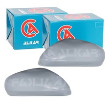 2X ALKAR SPIEGELKAPPEN AUßENSPIEGEL LINKS+RECHTS passend für ALFA GIULIETTA