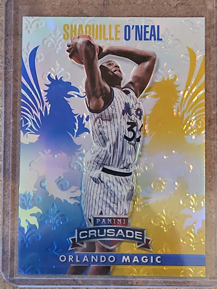 NBA Shaquille O'Neal 13-14 Panini 15枚限定 Las mejores ofertas en Shaquille O 'Neal baloncesto temporada 2013