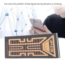 Phone Signal Enhancement Stickers Phone Signal Stickers 5PCS For Beepers