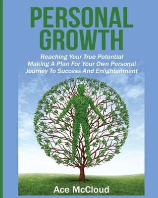 McCloud - Personal Growth  Reaching Your True Potential  Making A Plan - E555z