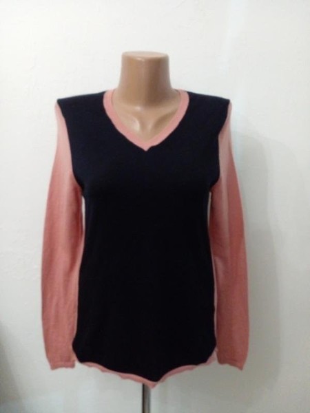 Women JOOP! Sweater Pink Wool S