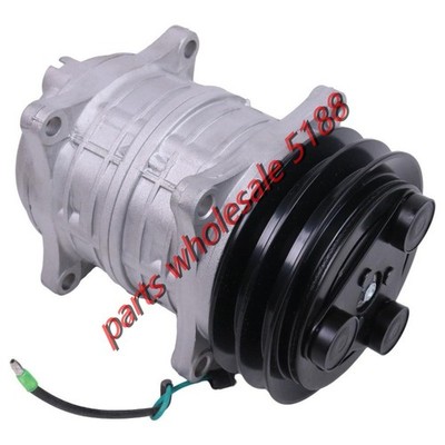 A/C Compressor 102-0572 for Thermo King Refrigeration V-300 Max