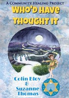 Colin Bloy (U. A.) | Who'd Have Thought It | Taschenbuch | Englisch (2019)