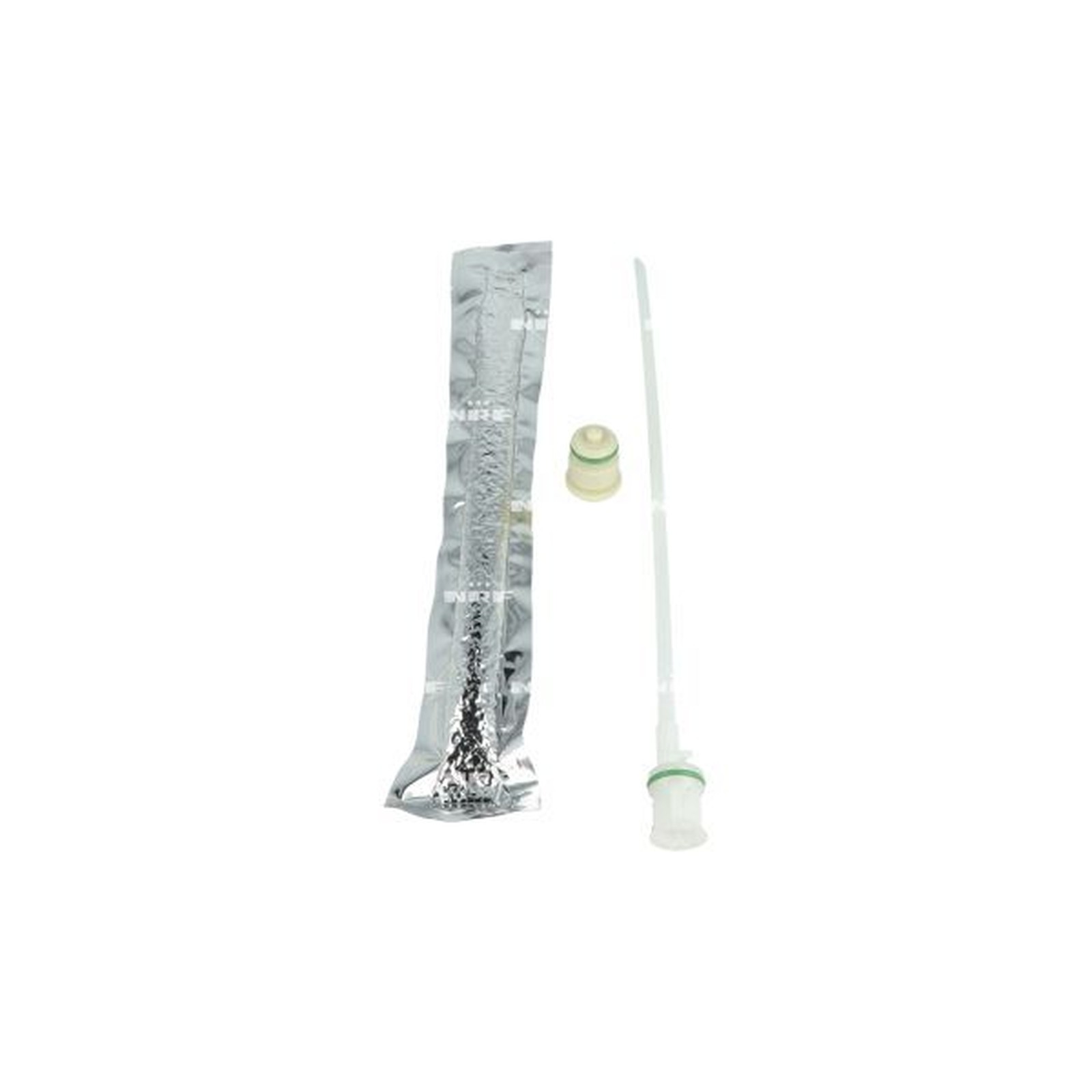 NRF 33350 Dryer, air conditioning for AUDI,MERCEDES-BENZ,VW - Image 20