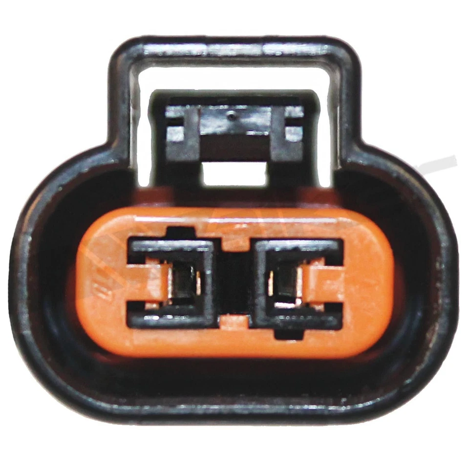 Sensor de oxígeno Walker Products 350-32011 para 89 Dodge Mitsubishi Montero Raider Foto 4 de 4