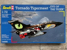 Tornado Tigermeet Eye of the Tiger Revell 046...