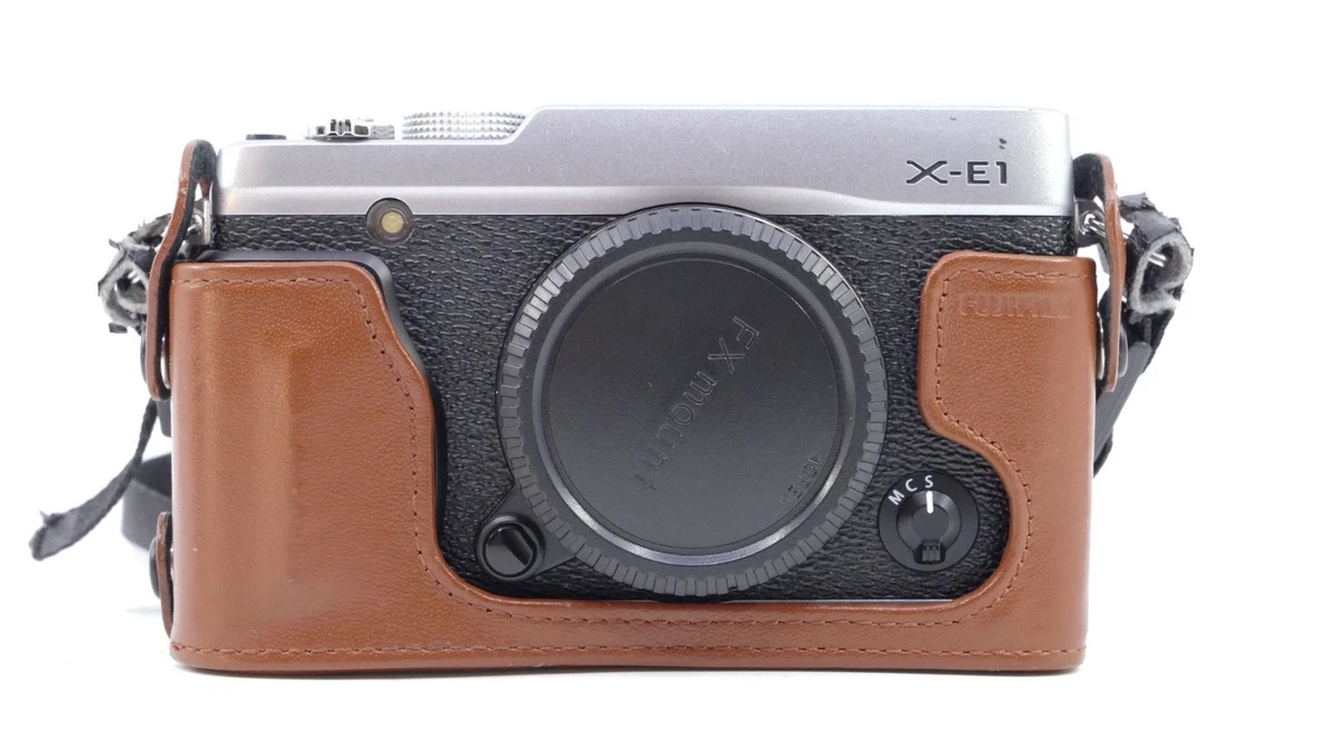 Fujifilm x - e1 | Compra online en eBay