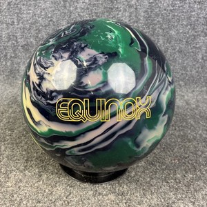 Equinox Bowling Ball | eBay