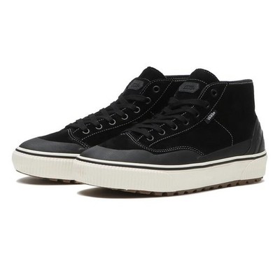 Vans Destruct Mid MTE-1 Black Marshmallow VN0A5KQU1KP Men's Size tom11