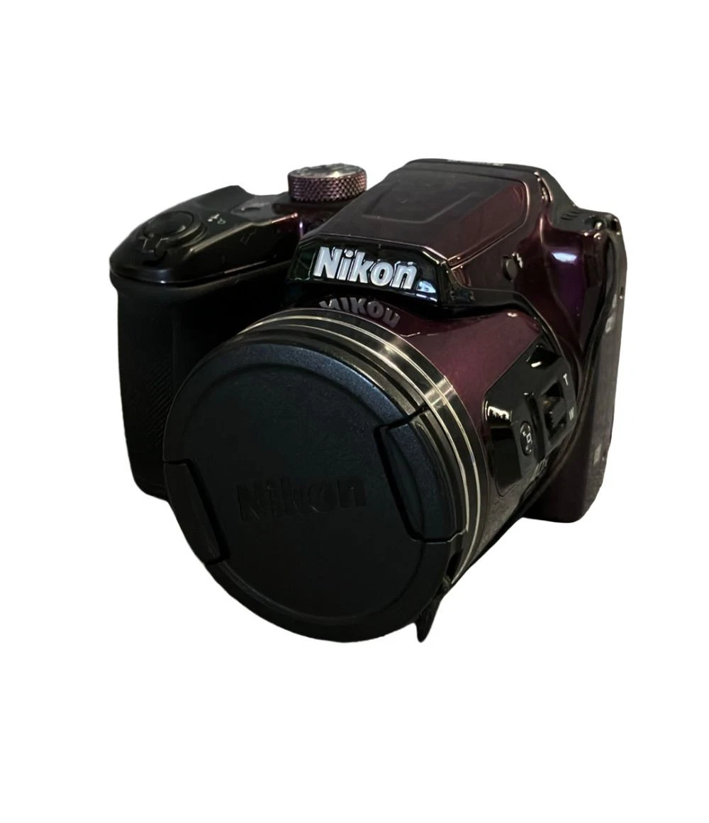 Nikon COOLPIX B500 【最終値下げ】 Nikon Coolpix B500 Digital Cameras for Sale | Shop New & Used
