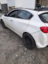 Neiman Alfa Romeo GIULIETTA