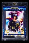 Konnor Griffin RARE REFRACTOR PRIZM INVESTMENT ROOKIE CARD Pittsburgh Pirates SP