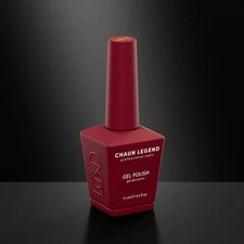 Chaun Legend Professional Gel Polish 0.5fl oz/15mL LG5087 - Ho Ho Hot