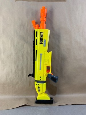 Fortnite AR-L Nerf Elite Dart Blaster