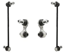 Front & Rear Sway Bar Links For 2018-2021 Honda Accord / 2016-2021 Honda Civic