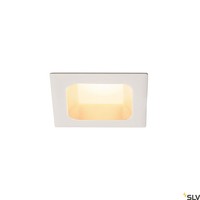Weiß Moderne Einbauleuchte Downlight Lampe 3000K 880 Lm 1X10W/Led IP20 80°