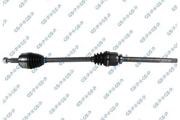 DRIVE SHAFT 218248 FOR RENAULT MASTER/III/Van/Platform/Chassis VAUXHALL 4cyl - Image 6