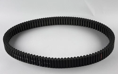 Genuine BRP Can-Am Drive Belt 422280654 OEM CVT Transmission Belt Made in USA