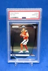 2024 PRIZM BO NIX ROOKIE #309 PSA 10 Denver Broncos Panini Prizm Football 🔥📈