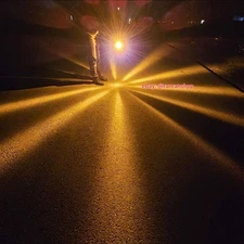 High Power Watermelon Lights (set of 2)