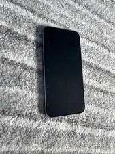 iPhone 14 Plus 128GB Unlocked, Blue - COLLECTION ONLY - Read Description