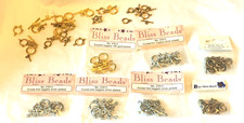 BULK - Necklace Bracelet Toggle Clasps Closure Buckle Jewelry Making DIY Craft