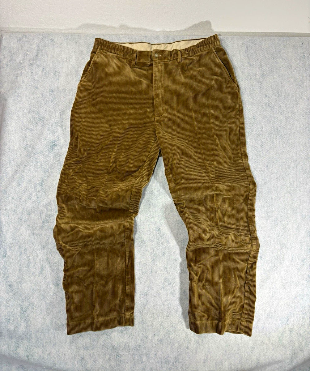 Polo Ralph Lauren Corduroy Pants for Men for sale | eBay