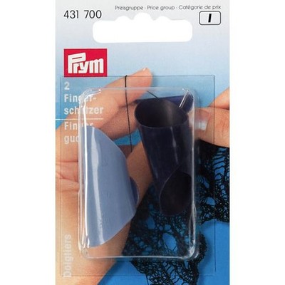 Prym Fingerschutz 2 Stück 431700