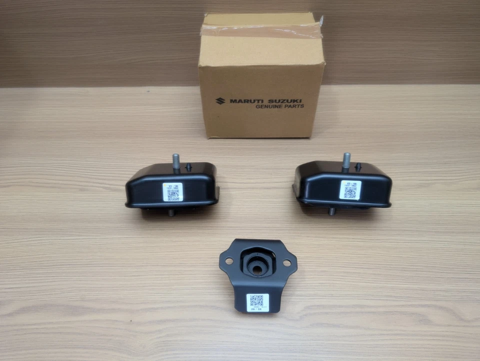 Genuine Engine Mount Set For Suzuki Jimny 1.5L 2018 -2025 - Image 3 of 4