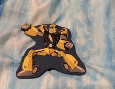 Step By Step Magic Mags Magnet, Transformers, Ranzen, Schule