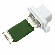 Heater Blower Fan Resistor for Ford Mondeo 4 2.2 TDCi 2008-2015