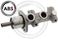 A.B.S. 61186 Hauptbremszylinder Bremszylinder FüR Fiat