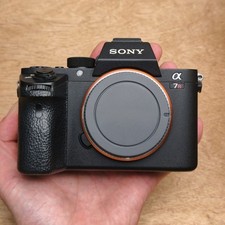 Sony A7R II a7rm2 Mirrorless Camera Body 42.4MP 4K Video Recording English US