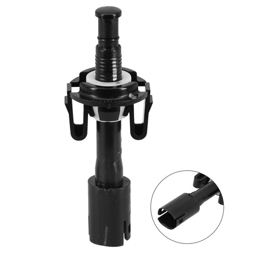 Brandneu Der Motorhaube Für Dodge Für Jeep Für Ram 2007-2022 5026211AA - Picture 2 of 19