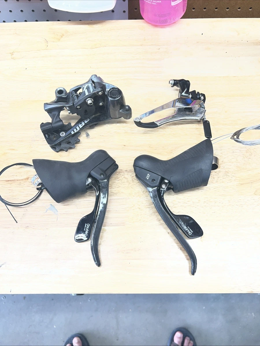 Sram Force 22 Groupset for sale | eBay