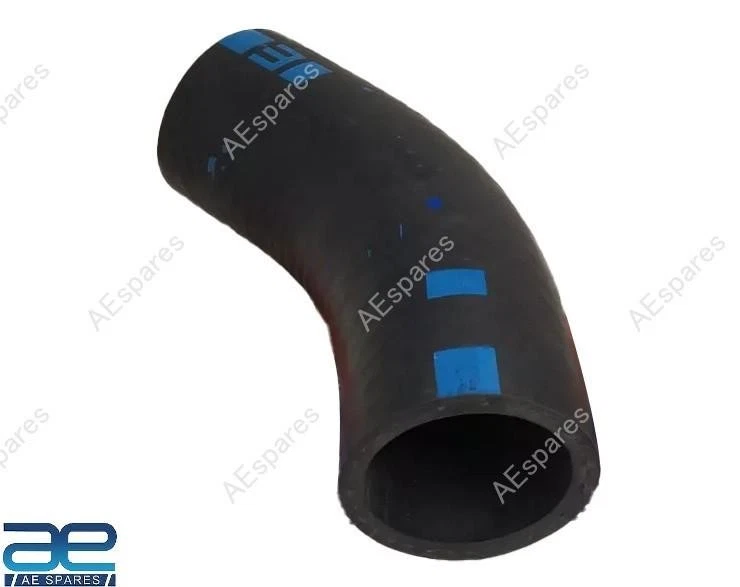 Radiator Inlet Hose For Hyundai Venue 1.4L 1.5L 2019-2025 25411-K3300 view 2