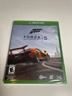 Forza Motorsport 5 Xbox One NEW Factory Sealed