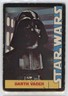 1977 Wonder Bread Star Wars Food Issue Darth Vader #5 5cb