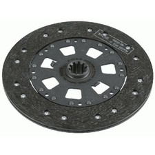 Disque d'embrayage BMW SERIE 3