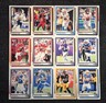 2025 Panini Donruss Complete Your Set You Pick Football Card #1-150