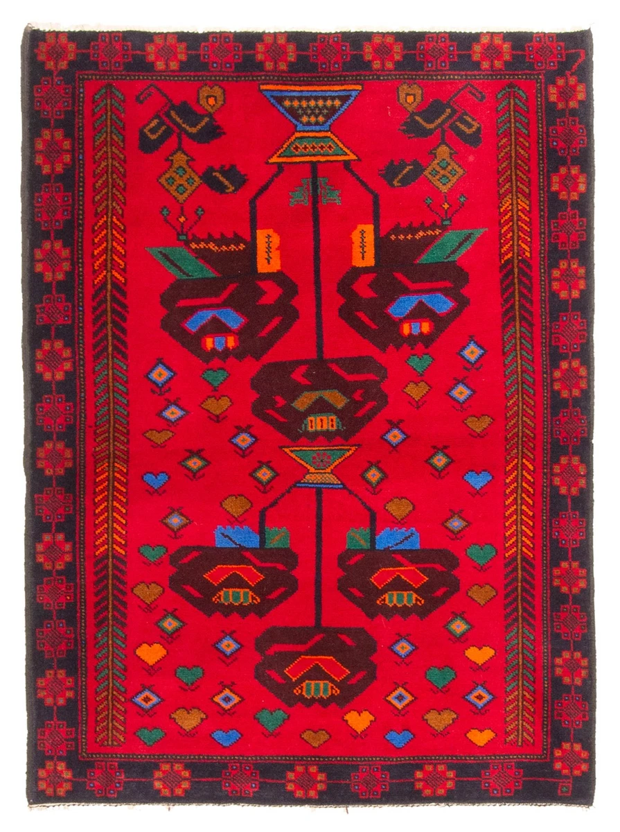 Baluch Rug for sale | eBay