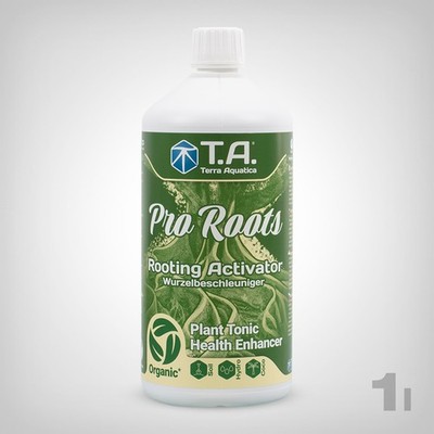 Terra Aquatica Pro Roots, 1 Liter