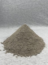 Glacial Gray Marine Clay Powder, 1 Pound