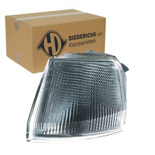 DIEDERICHS BLINKER WEIß VORNE RECHTS passend für PEUGEOT 106 | 4210072