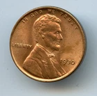 1930 P  Lincoln Cent  Uncirculated  * No Reserve *