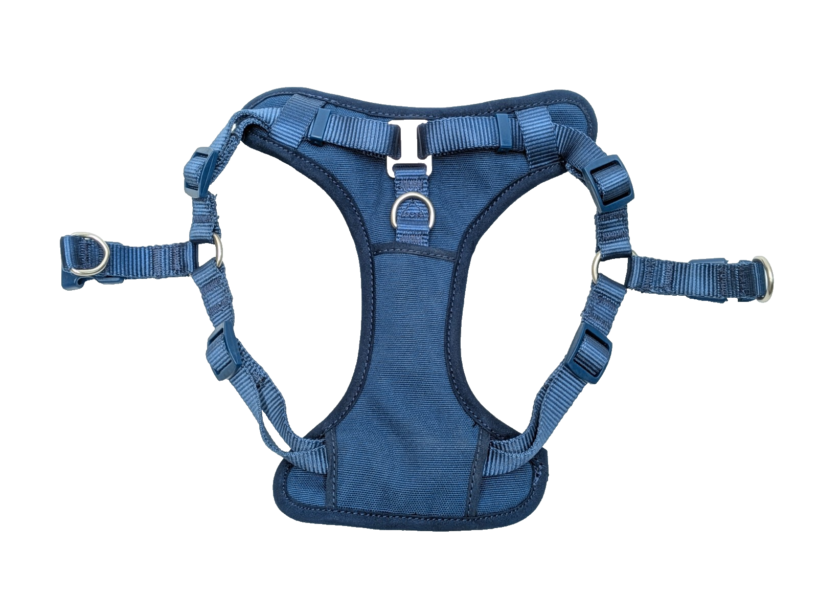 good2go dog harness padded step-inside harness for dogs size S