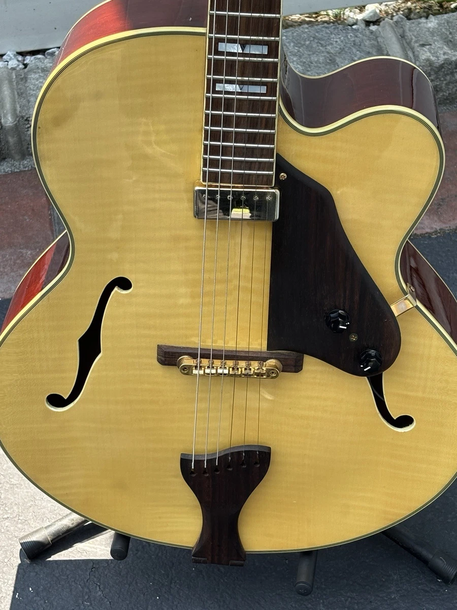 Jay Turser Guitars & Basses for sale | eBay