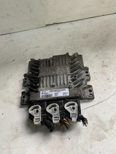 Ford Transit Connect 1.8 2008 Motorsteuergerät 7T11-12A650-DJ #2