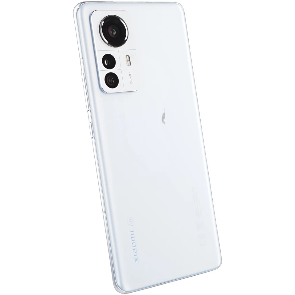 Xiaomi 12 Pro · 256GB, photo 2 sur 3